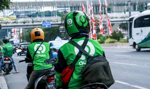 Gojek Buka Lowongan Kerja, Ini Posisi yang Dibutuhkan