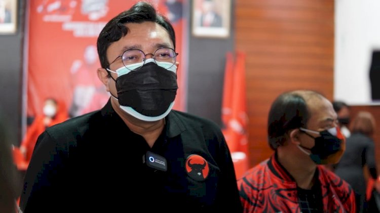 Hari Sumpah Pemuda Jadi Momentum Komitmen Bangsa Perkuat Fungsi Pemuda