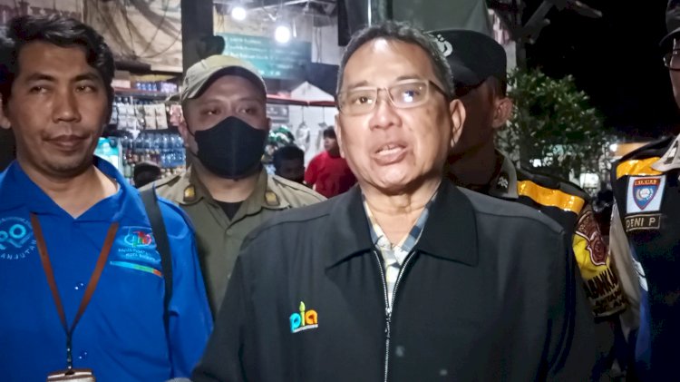 Regsosek Malam Mulai Digulirkan di  27 Kabupaten/Kota Jawa Barat