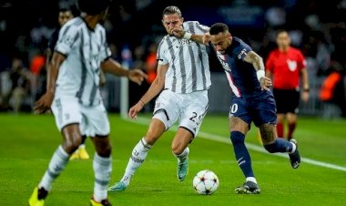 Prediksi Juventus vs PSG di Liga Champions UEFA 3 November 2022