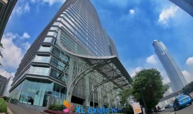 XL Axiata Bantah Lakukan PHK Massal