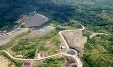 Gubernur Jabar Apresiasi PLN Yang Siap Serap Listrik TPPAS Legok Nangka