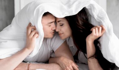 Penyebab Rasa Sakit Saat Penis Penetrasi di Vagina