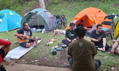 Bandung Surly Owners Club Bakal Gelar Festival Internasional﻿