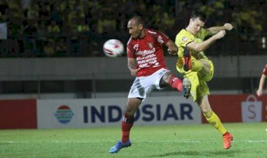 Liga 1 Indonesia 2022 / 2023 Bakal Terapkan Sistem Kluster