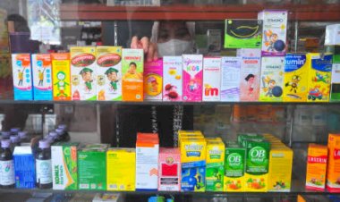 Daftar Obat Anak yang Dilarang BPOM Terbaru November 2022