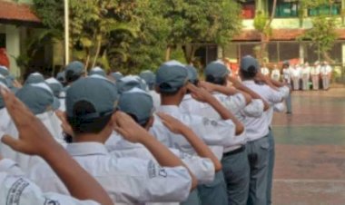 Terungkap Tiga Dosa Besar Dunia Pendidikan Indonesia