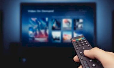 Cara Nonton TV Digital Tanpa Set Top Box