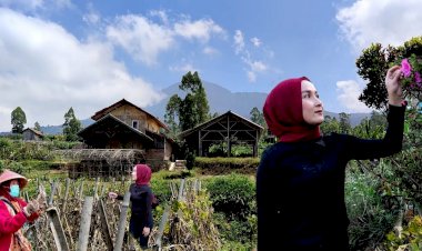 Semua Warga Desa di Garut Ini Ternyata Keturunan Belanda