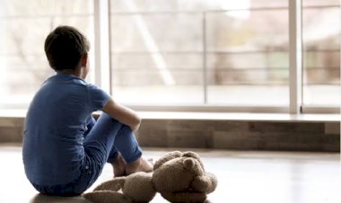 Ciri Anak Tidak Bahagia yang Wajib DiKetahui Orang Tua