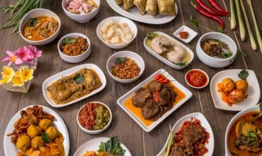 Agar Bisnis Kuliner Raup Cuan, Begini Caranya
