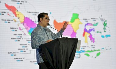 100 Juta Pekerjaan akan Lahir Akibat Revolusi Digital