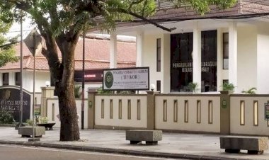 DJP Jabar I Menangkan Praperadilan Pidana Perpajakan di PN Bandung