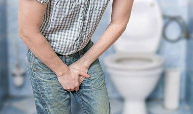 Cara Hentikan Keseringan Buang Air Kecil di Malam Hari
