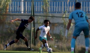 Jelang Laga Timnas Indonesia U-20 vs Timnas Prancis U-20, Alasan Shin Tae-yong Ngamuk