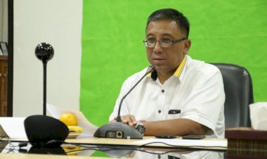 Jokowi Anugerahi Pahlawan Nasional kepada KH Ahmad Sanusi, PKS Bilang...
