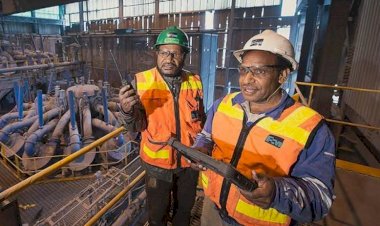 Loker Terbaru PT Freeport Indonesia Untuk Lulusan SMA Sederajat