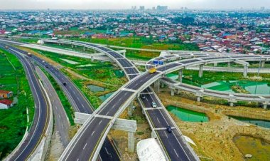 Sudah Tau Singkatan dari Jalan Tol?