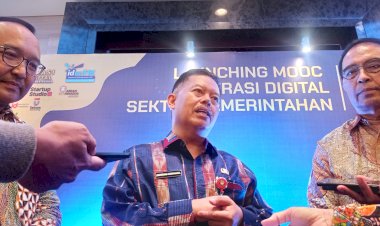 Karya TIK Indonesia Siap Bersaing di Tingkat ASEAN