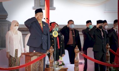 Hari Pahlawan 2022, Uu Ruzhanul Dorong Masyarakat Semangat Berantas Kebodohan dan Perangi Kemiskinan