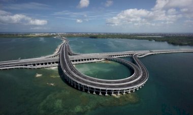 Motor Bisa Masuk Jalan Tol Ini