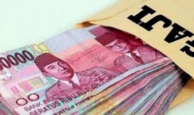 Upah Minimun 2023 Naik
