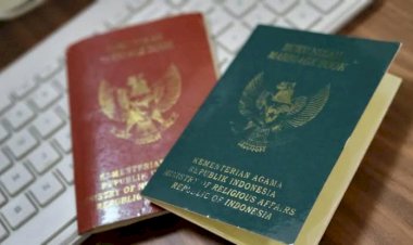 Viral Pasangan Suami Istri Punya Nama Sama