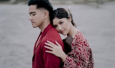 Tak Pandang Bulu, Gibran Tagih Uang Sewa Saat Kaesang Prewedding di Stadion