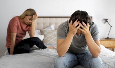 Akibat Jarang Berhubungan Seks Tehadap Fisik dan Mental