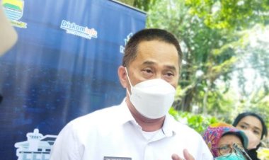Kota Bandung Bebas Virus PMK