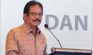 PMK Menggila, Mantan Menkes Angkat Bicara