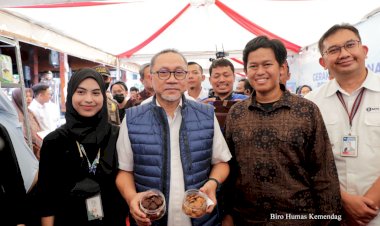 Pendapatan Petani Singkong Tembus Rp1,2 Miliar, Kok Bisa?