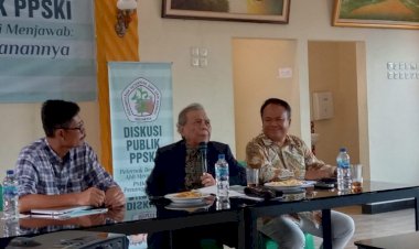 Indonesia Butuh Impor Vaksin PMK