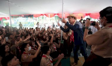 Jabar Bakal Bikin Aplikasi Anti Bullying