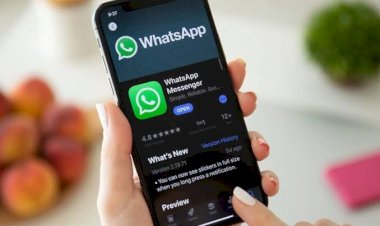 Cara Mudah Kirim Pesan WhatsApp Tanpa Simpan Kontak