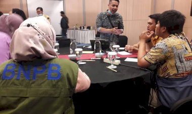 Satgas : Penyebaran Virus PMK Butuh Penanganan Serius