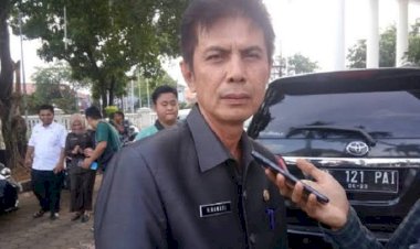 Hewan Ternak Masuk Karawang Harus Disertai Surat Sehat