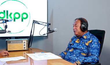 Wilayah Zero Kasus PMK Terus Bertambah