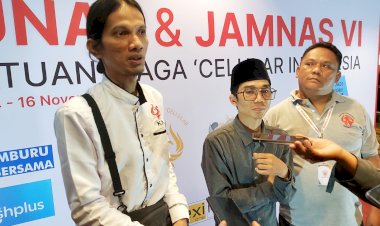 Pemerintah Harus Bentuk Regulasi Perlindungan Usaha Celuller
