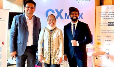 Indonesia Negara Kunci Bagi Exotel