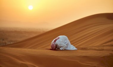 Simak! Keutamaan La Haula Wala Quwwata Illa Billah, Salah Satu Wasiat Rasulullah SAW