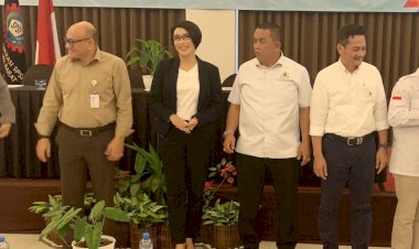 Permenaker No 18/2022 Bikin Gerah  Pelaku Usaha