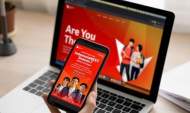 Telkomsel Buka Pendaftaran Program IndonesiaNEXT Season 7, Berminat?
