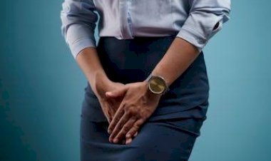 Manfaat Mencukur Bulu Kemaluan untuk  Wanita