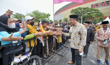 Jabar Siapkan Subsidi BLT Pekerja Terdampak Resesi