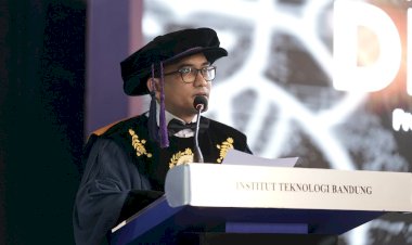 Kesiapan Digital Jadi Masa Depan Bangsa