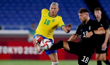 Bocah Indigo Bilang Negara ini Akan Jadi Juara Piala Dunia FIFA 2022 Qatar