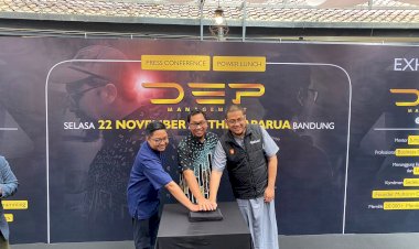 Agar UMKM Jago Jualan, Ini Rahasianya
