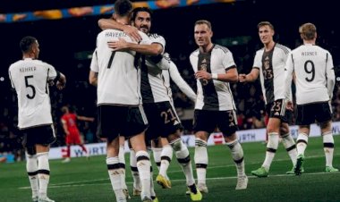 Jadwal Siaran Langsung Piala Dunia 2022 Hari Ini 23 November