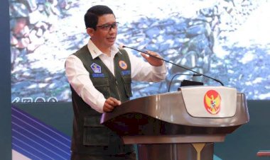 Virus PMK Paling Banyak Menyerang Domba dan Kambing